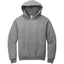 Jerzees Hooded Sweatshirt 996M Front Print