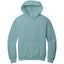 Jerzees Hooded Sweatshirt 996M Front Print