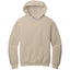 Jerzees Hooded Sweatshirt 996M Front Print