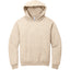 Jerzees Hooded Sweatshirt 996M Front Print
