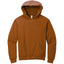 Jerzees Hooded Sweatshirt 996M Front Print