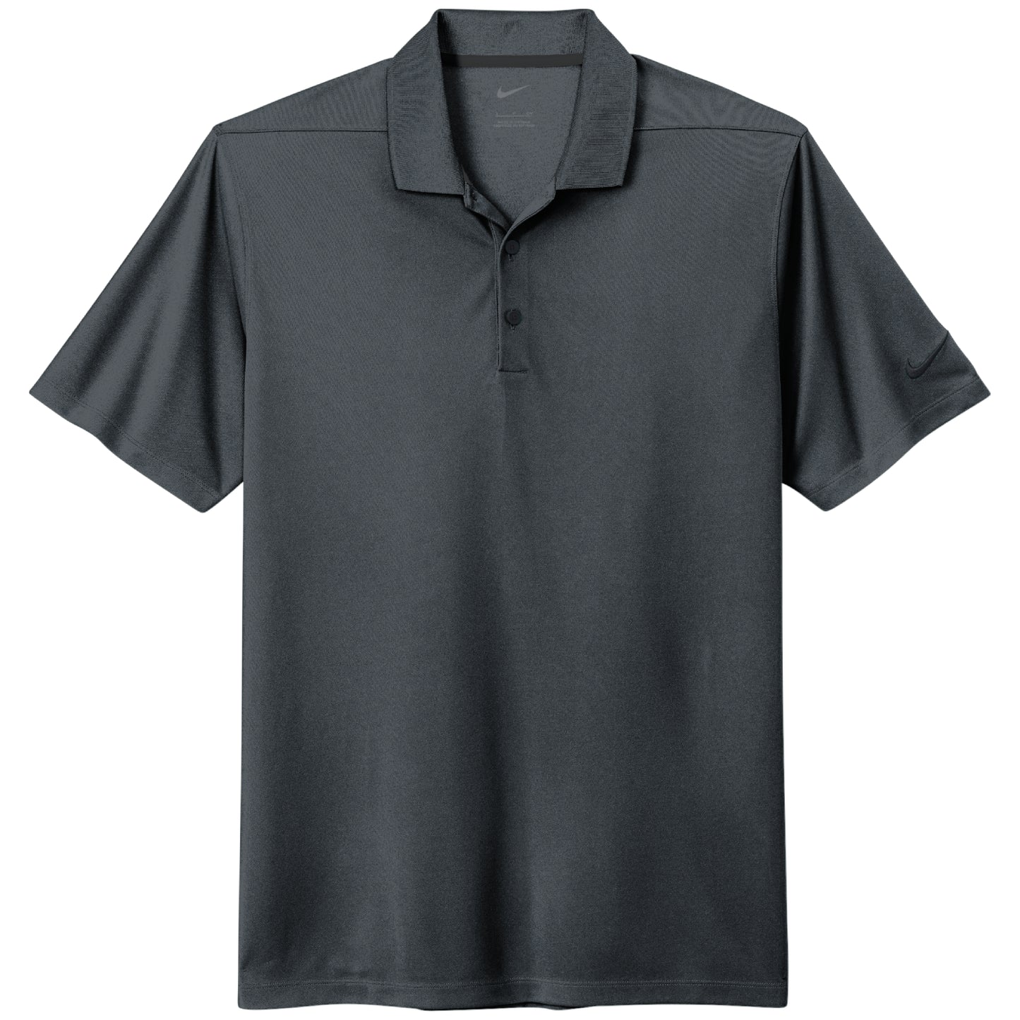 Nike Dri-FIT Micro Pique 2.0 Men's Polo Shirt - NKDC1963