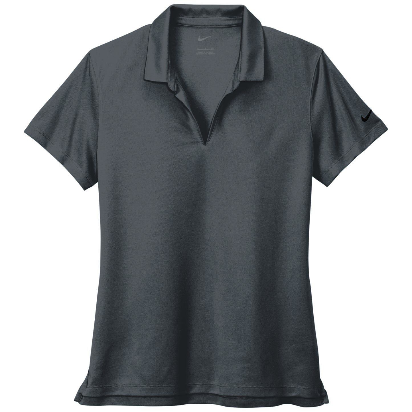 Nike Women’s Dri-FIT Micro Pique 2.0 Polo Shirt - NKDC1991