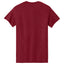 Gildan 5000M Heavy Cotton Men's T-Shirt Back Print