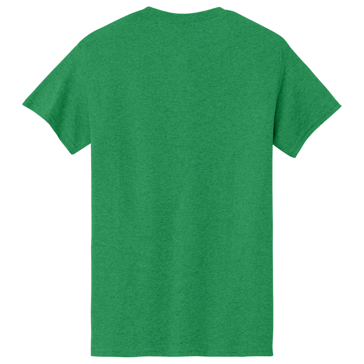 Gildan 5000M Heavy Cotton Men's T-Shirt Back Print