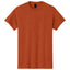 Gildan 5000M Heavy Cotton Men's T-Shirt Front And Back Print