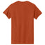 Gildan 5000M Heavy Cotton Men's T-Shirt Back Print