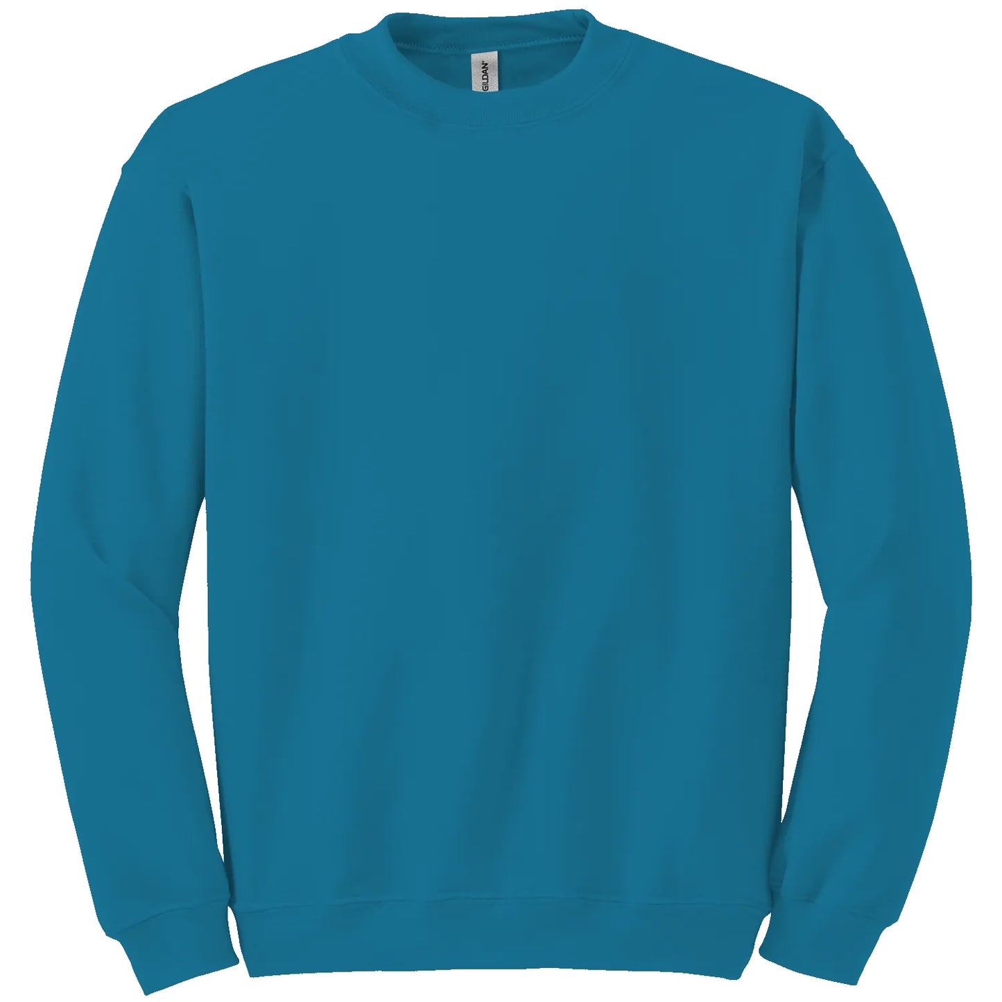 Gildan 18000 Unisex Sweatshirt - Front Print Only