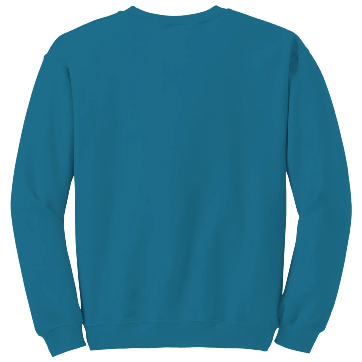 Gildan 18000 Unisex Sweatshirt - Back Print Only