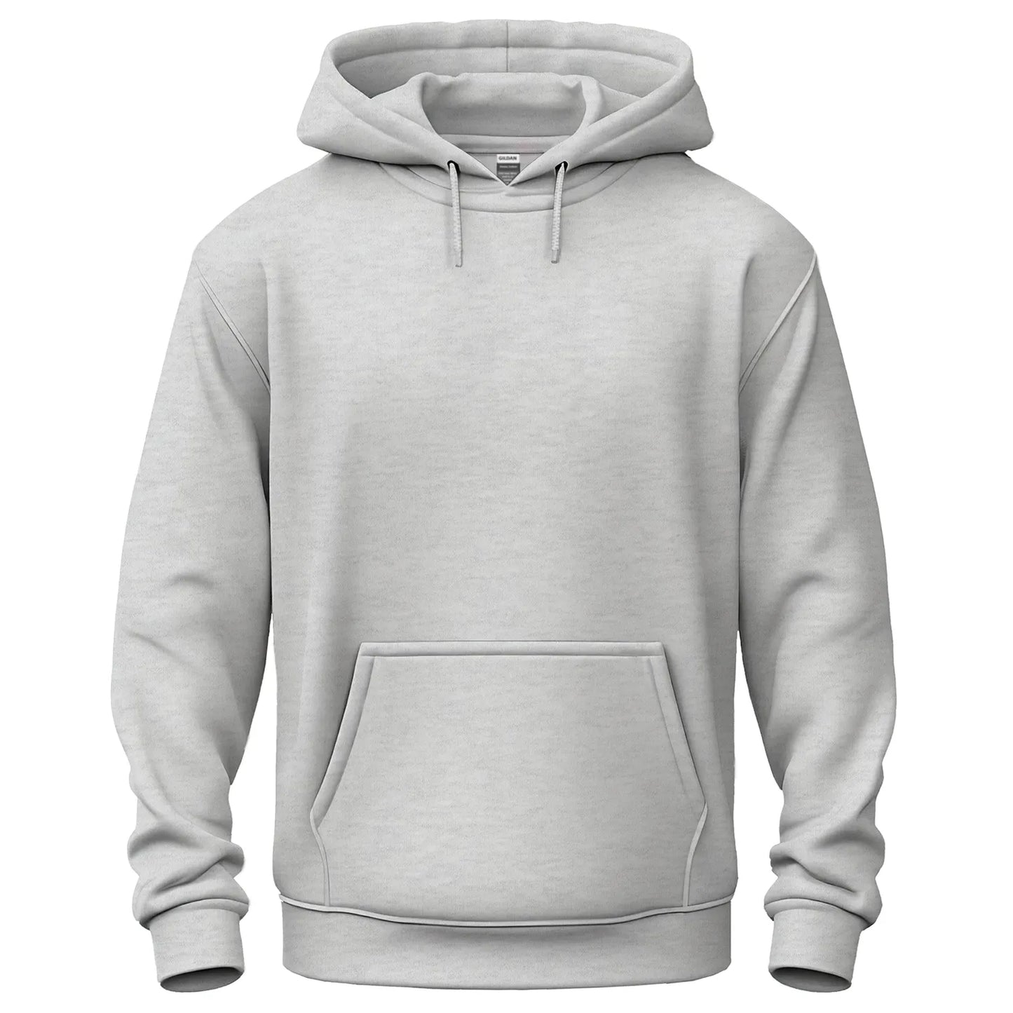 Live Gildan 18500 Hoodies - FRONT and BACK Print - Automated Bulk