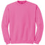 Gildan 18000 Unisex Sweatshirt - Front Print Only