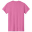 Gildan 5000M Heavy Cotton Men's T-Shirt Back Print