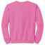 Gildan 18000 Unisex Sweatshirt - Back Print Only