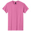 Gildan 5000M Heavy Cotton Men's T-Shirt Front And Back Print