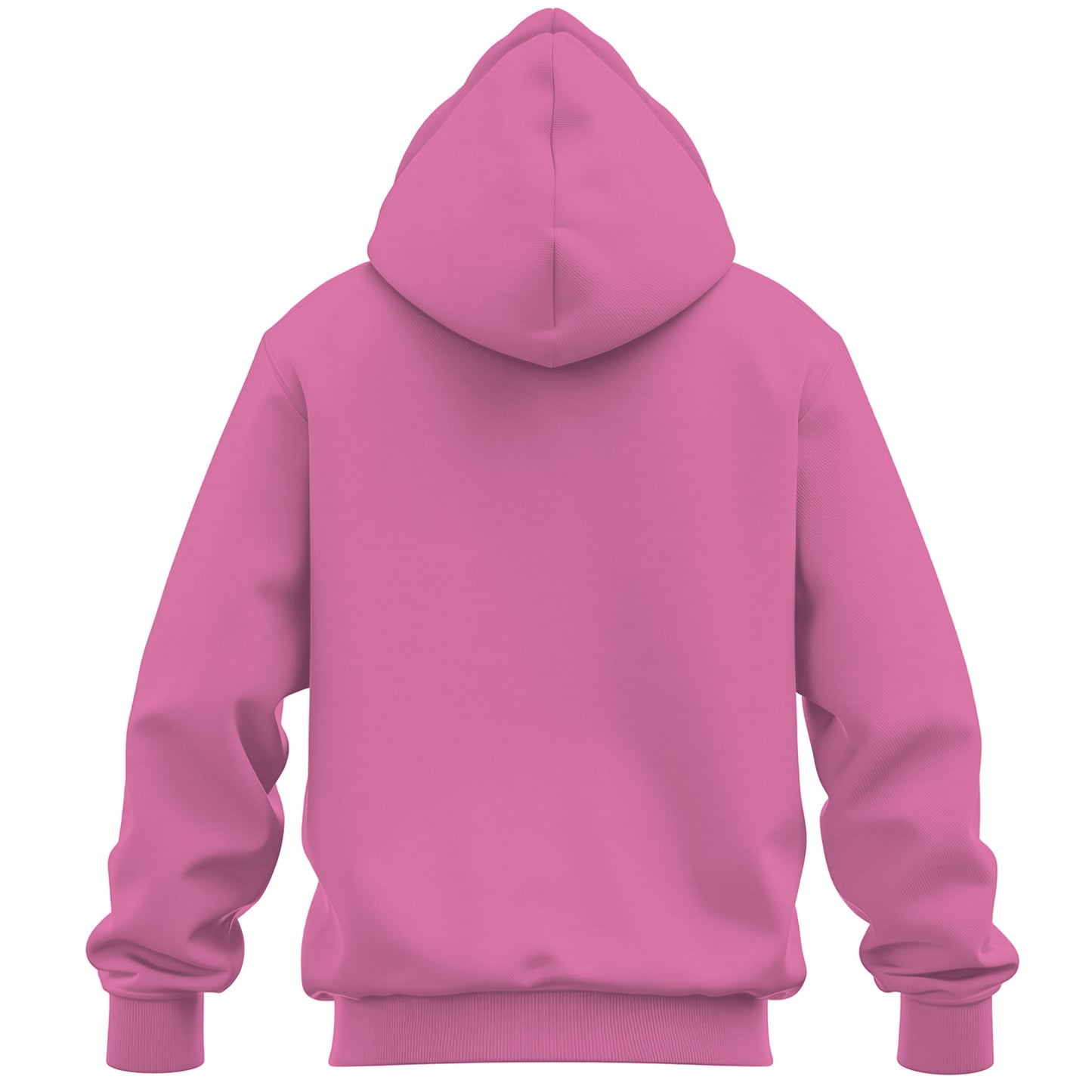 Gildan 18500 Hoodie - Back Print Only