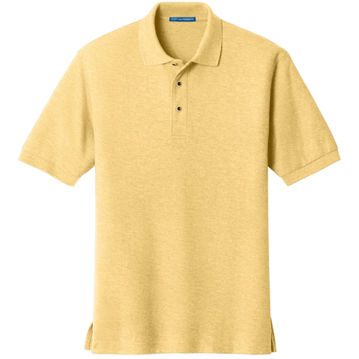 Port Authority K500 Polo Shirt Breast Embroidery