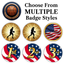 Jazz Star Basketball Resin Trophy – 5.5"