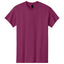 Gildan 5000M Heavy Cotton Men's T-Shirt Front  Print