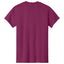 Gildan 5000M Heavy Cotton Men's T-Shirt Back Print