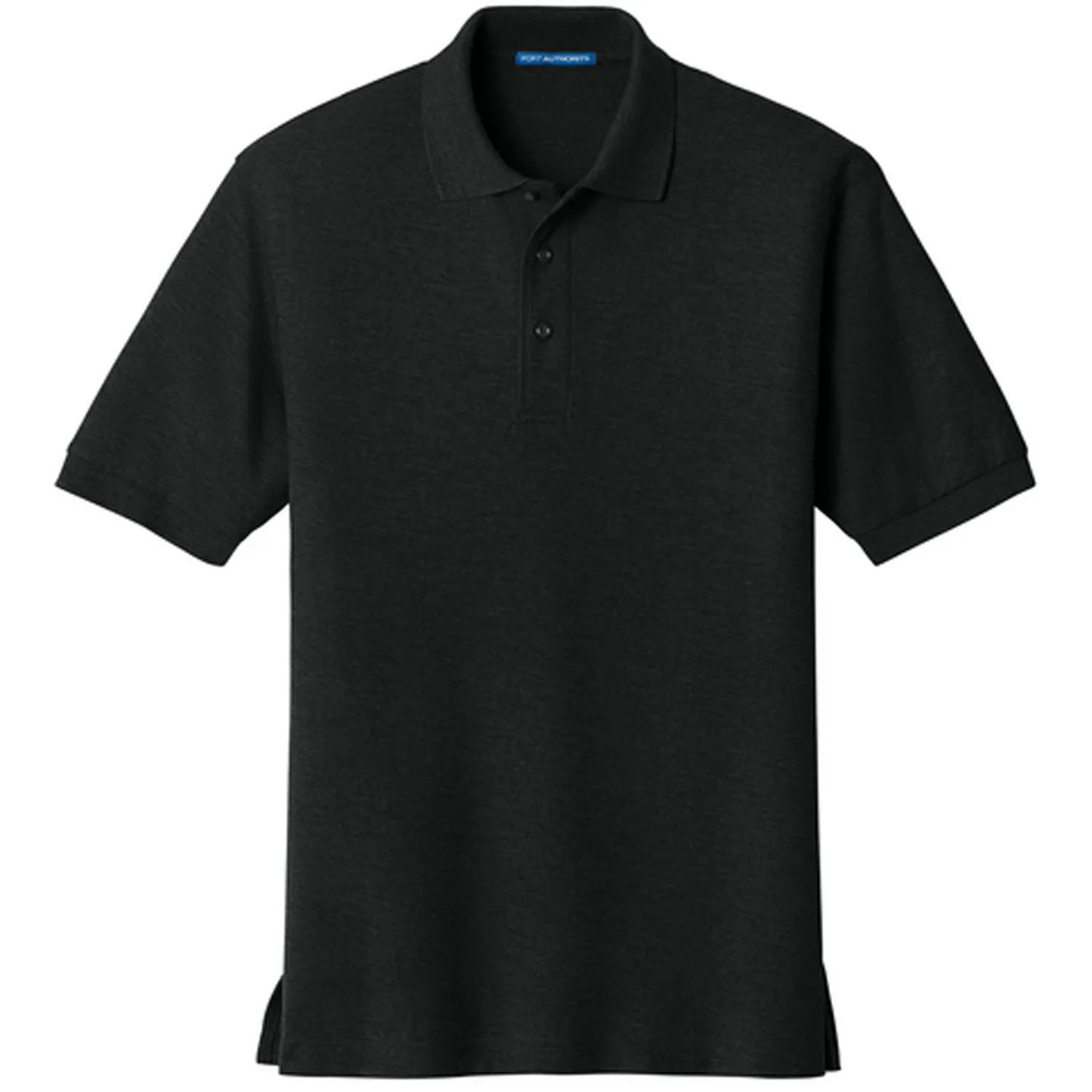 Port Authority K500 Polo Shirt Breast Embroidery