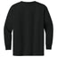 Gildan 5400B Youth Heavy Cotton Long Sleeve T-Shirt Back Print