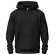 Gildan 18500 Hoodies - Front and Back Print