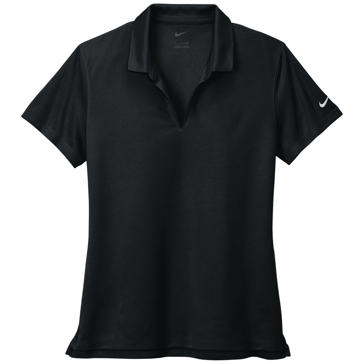 Nike Women’s Dri-FIT Micro Pique 2.0 Polo Shirt - NKDC1991