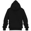 Jerzees Hooded Sweatshirt 996M Back - Print