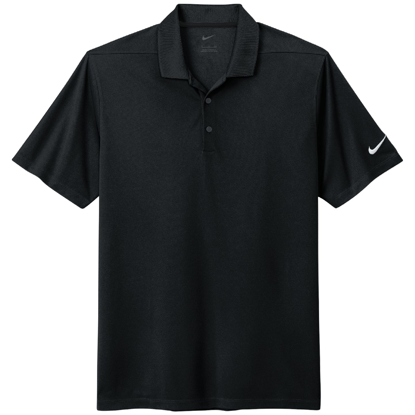 Nike Dri-FIT Micro Pique 2.0 Men's Polo Shirt - NKDC1963