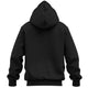 Gildan 18500 Hoodie - Back Print Only