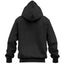 Jerzees Hooded Sweatshirt 996M Back - Print