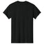 Gildan 5000M Heavy Cotton Men's T-Shirt Back Print