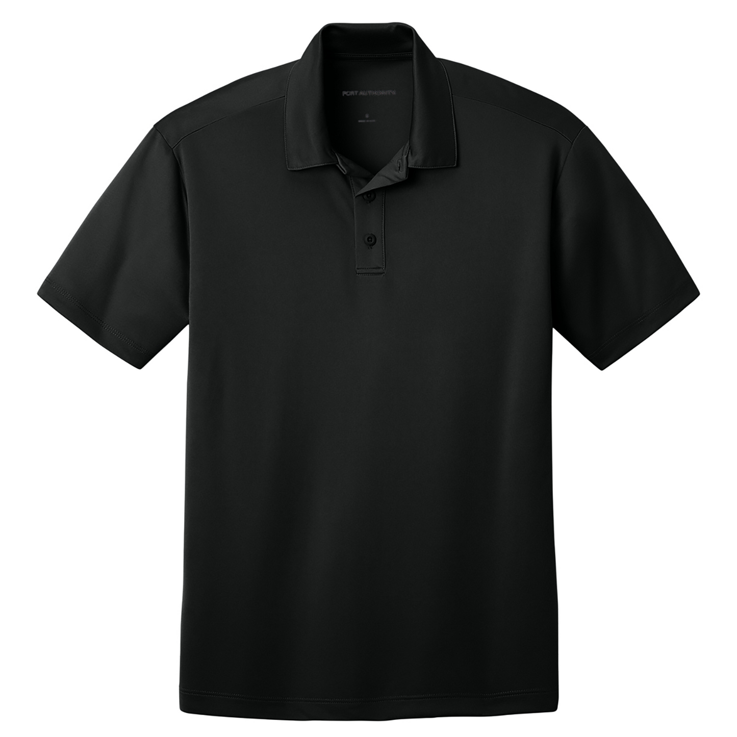 Port Authority K540 Polo Shirt Breast Embroidery