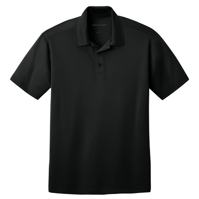 Port Authority K540 Polo Shirt Breast Embroidery
