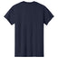 Gildan 5000M Heavy Cotton Men's T-Shirt Back Print