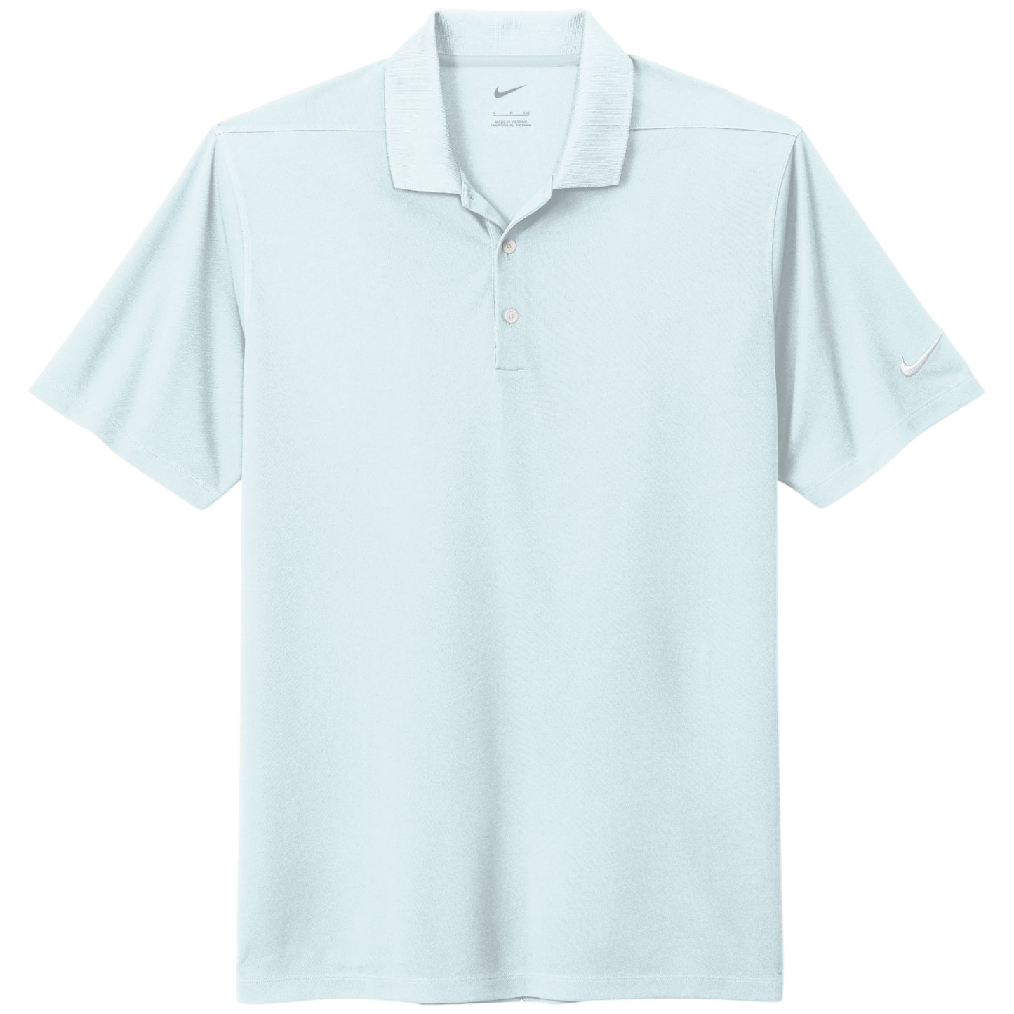 Nike Dri-FIT Micro Pique 2.0 Men's Polo Shirt - NKDC1963