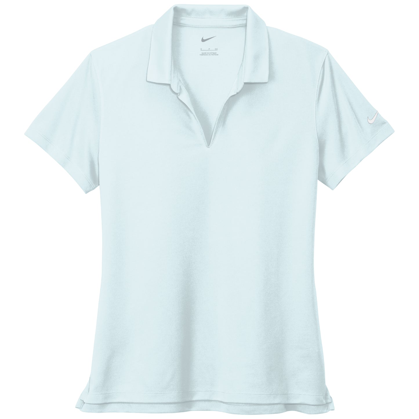 Nike Women’s Dri-FIT Micro Pique 2.0 Polo Shirt - NKDC1991