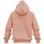 Jerzees Hooded Sweatshirt 996M Back - Print