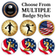 Jazz Star Bowling Resin Trophy – 5.5"