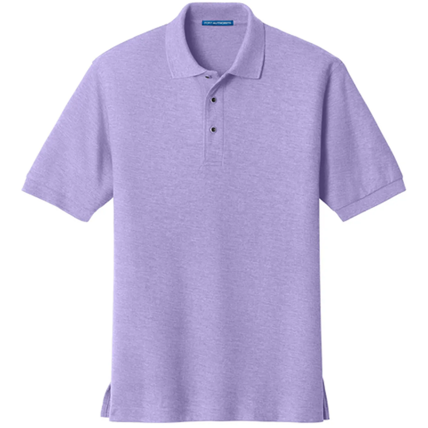 Port Authority K500 Polo Shirt Breast Embroidery