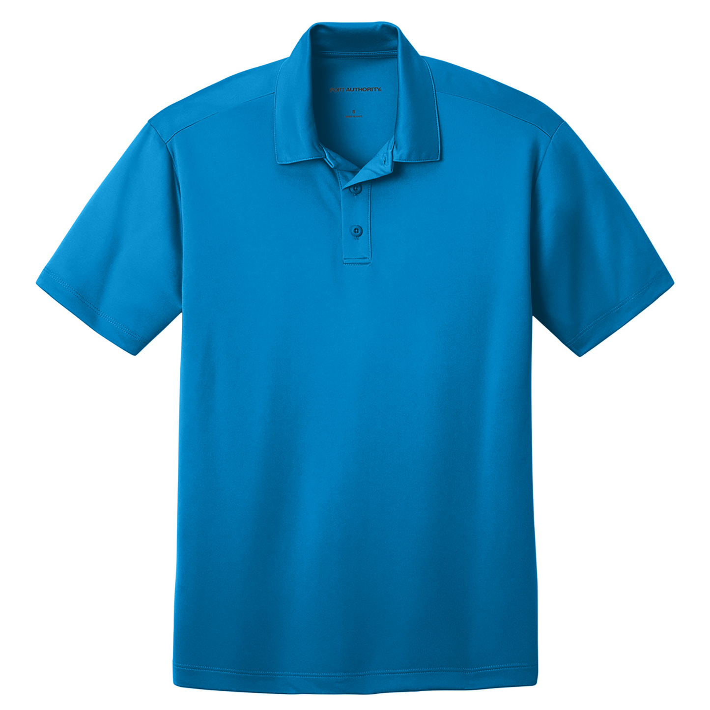 Port Authority K540 Polo Shirt Breast Embroidery