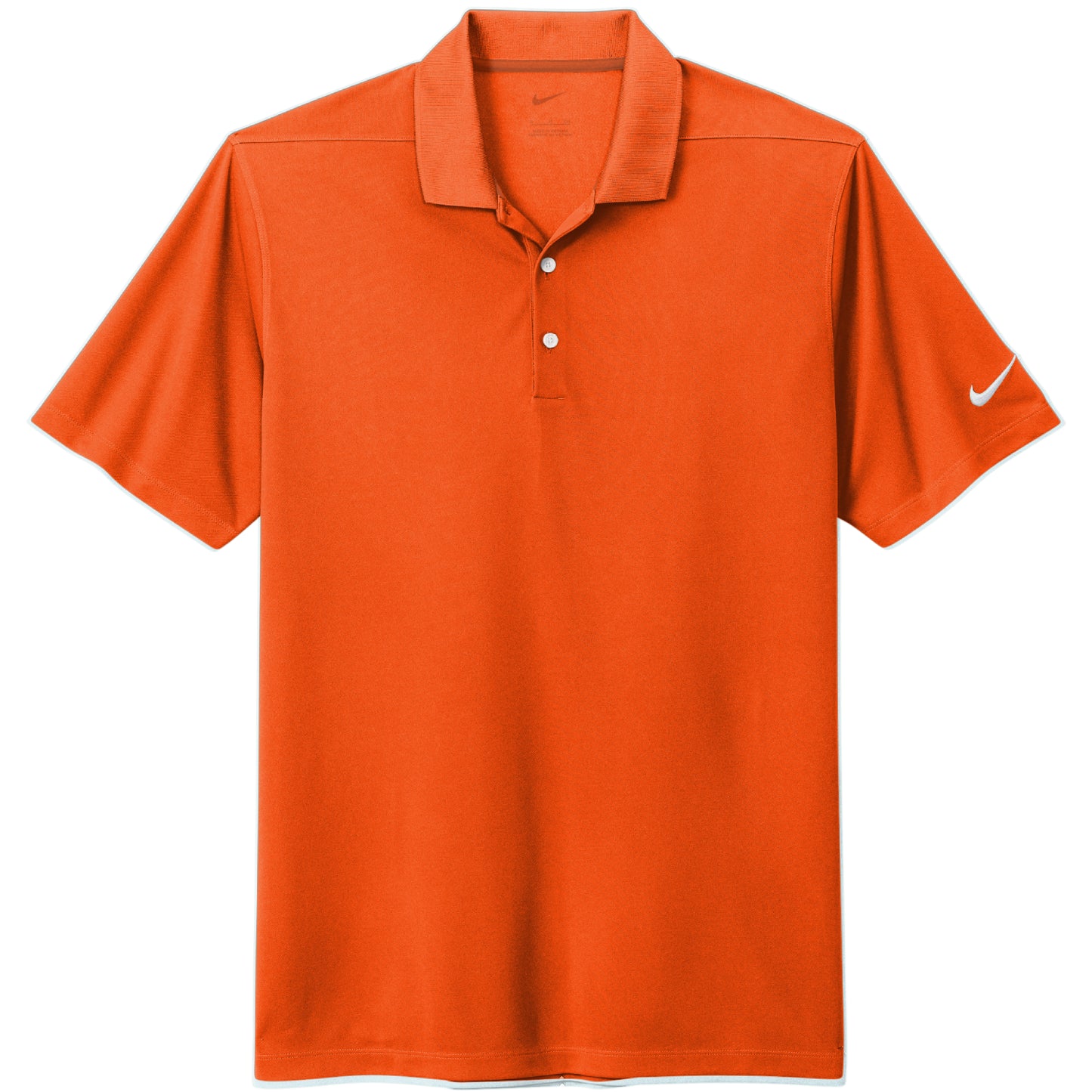 Nike Dri-FIT Micro Pique 2.0 Men's Polo Shirt - NKDC1963