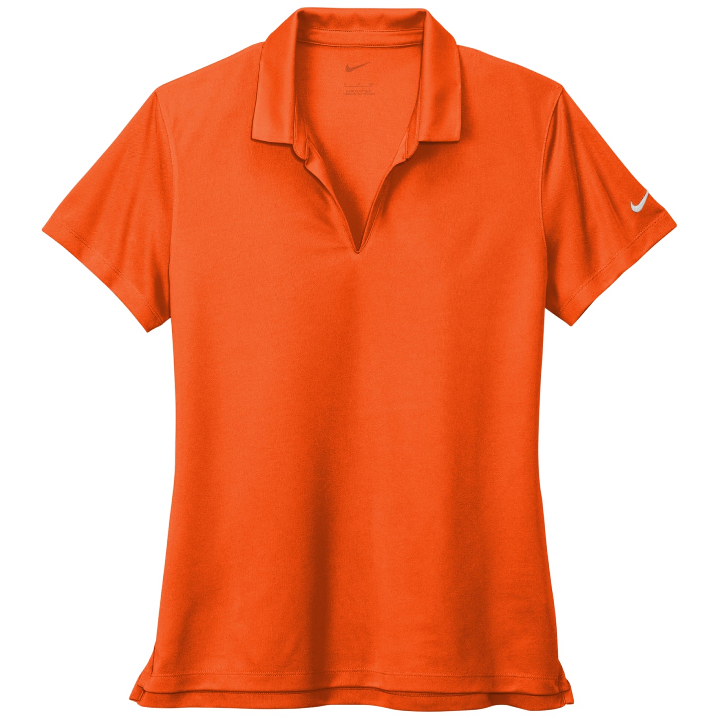 Nike Women’s Dri-FIT Micro Pique 2.0 Polo Shirt - NKDC1991