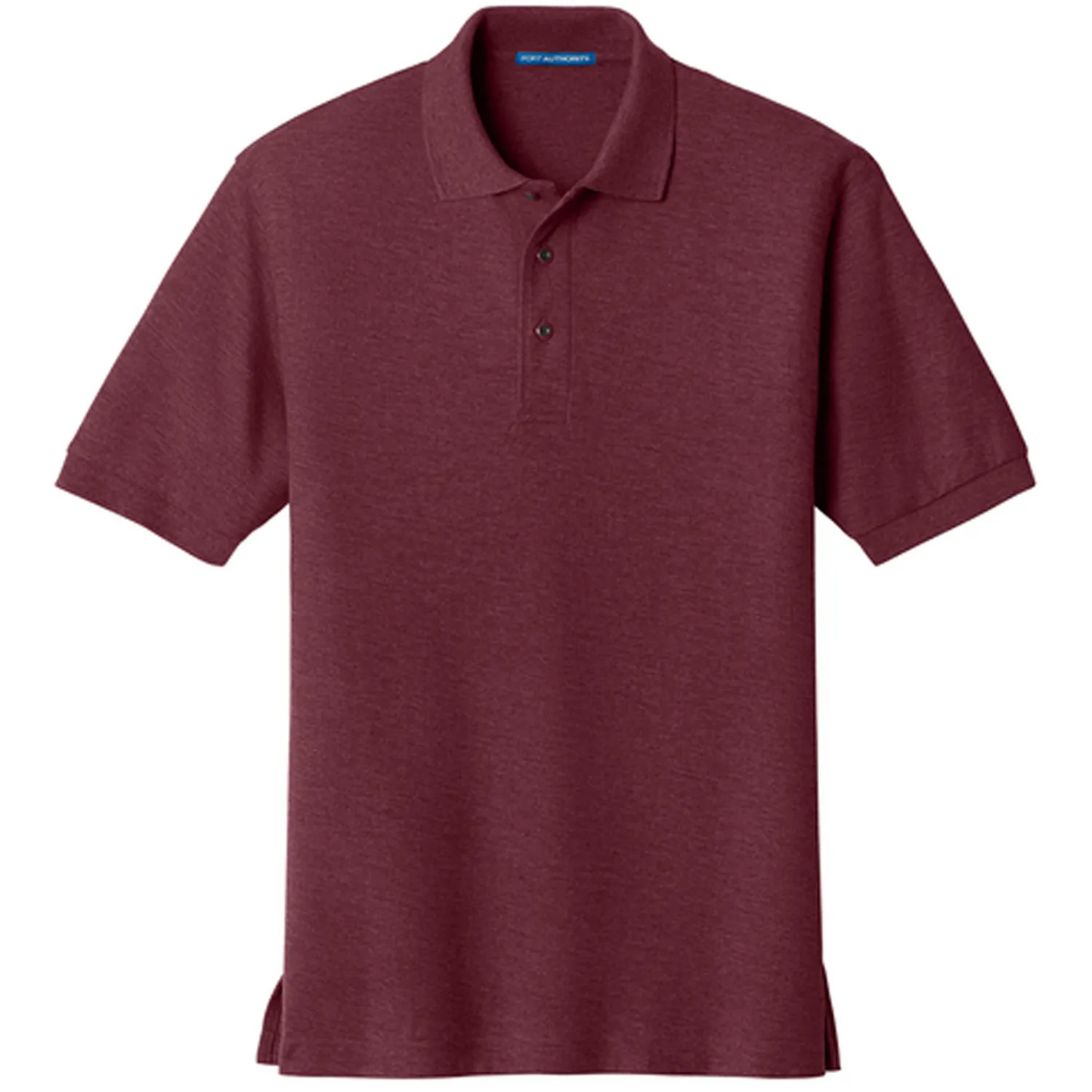 Port Authority K500 Polo Shirt Breast Embroidery