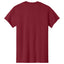 Gildan 5000M Heavy Cotton Men's T-Shirt Back Print