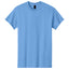 Gildan 5000M Heavy Cotton Men's T-Shirt Front  Print