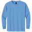 Gildan 5400B Youth Heavy Cotton Long Sleeve T-Shirt Front Print