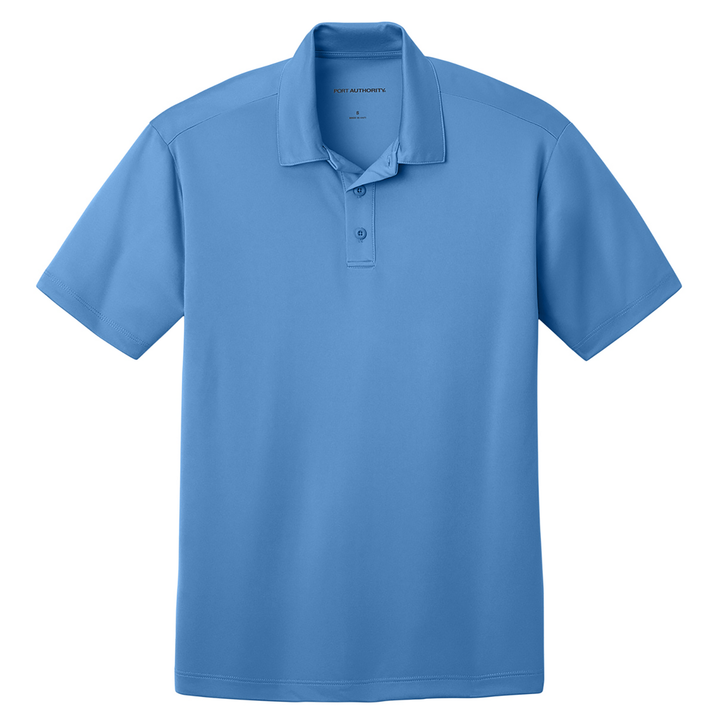 Port Authority K540 Polo Shirt Breast Embroidery