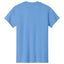 Gildan 5000M Heavy Cotton Men's T-Shirt Back Print