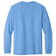 Gildan 5400M Heavy Cotton Long Sleeve T-Shirt Back Print
